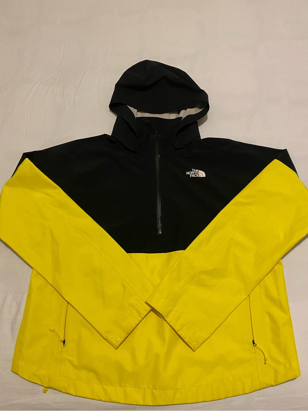 The North Face Jacket